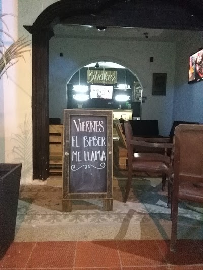 Photos of Shaker Bar