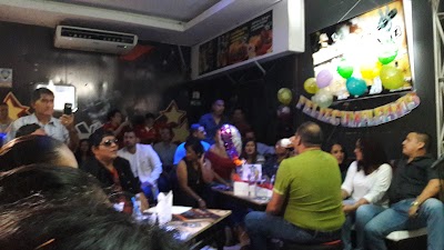 Photos of Karaoke La Voz