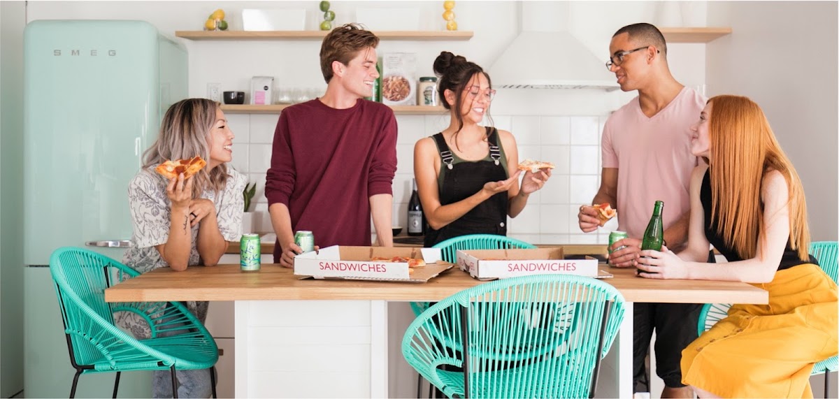Node Living UK