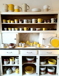 Photo n°6 de Atelier Céramique Taupinette et Compagnie à Pézenas (Fabricant de poteries)