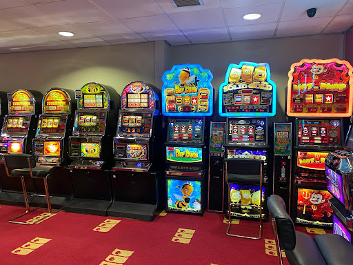 Admiral Casino: Tipton - Thumbnail