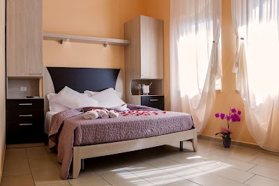 Photos of Albergo Stazione