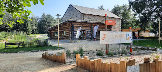Maison de l'Arbre et de la Nature