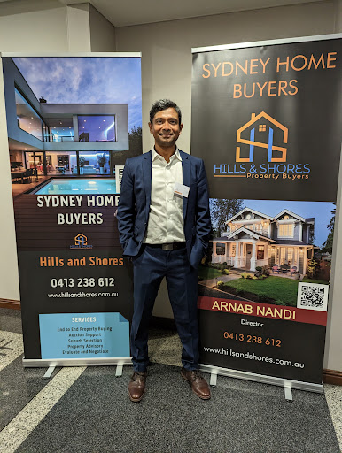 Hills and Shores - Property Buyers
