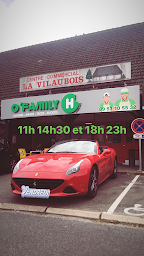 Photo n°7 de O Family H à Dammarie-les-Lys (Restaurant de hamburgers)