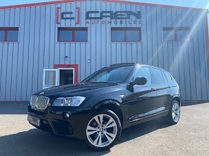 Photo n°19 de Caen Automobiles à Mouen (Concessionnaire automobile)