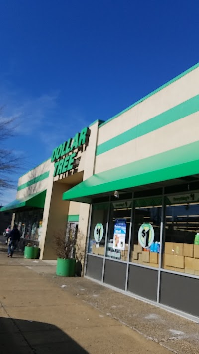 Dollar Tree