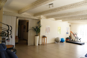 Photo n°2 de Sebastiaan Roose - Ostéopathe D.O. à Mouans-Sartoux (Nutritionniste)