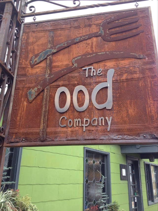 The Food Company