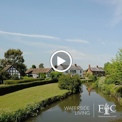 Fine & Country Reading and Twyford