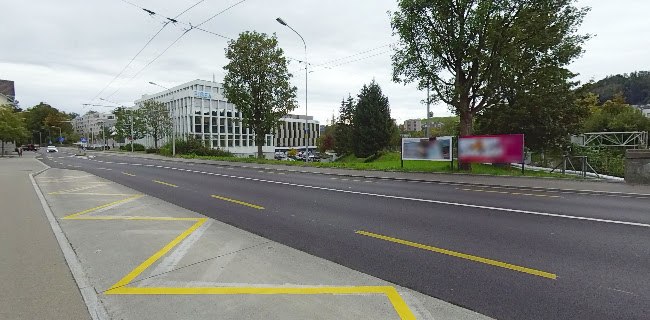 Rorschacher Str. 263, 9016 St. Gallen