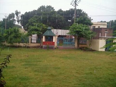 Photos of Sirajganj Collectorate School & College