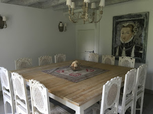 Photo n°4 de La Maison du Bonheur à Haut-Bocage (Centre de formation continue)