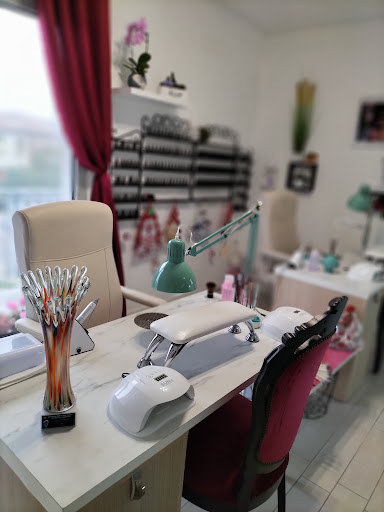 NAILS EVOLUTION ACADEMY - Visual