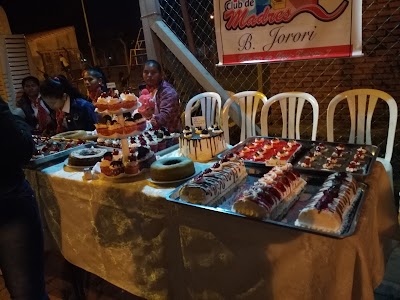 Photos of El Changarro