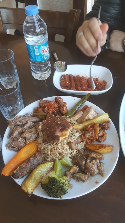 Photos of &Ccedil;ağdaş Et Lokantası