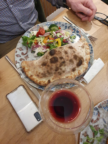 Comments and reviews of Trattoria Il Forno