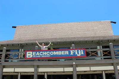 Photos of Beachcomber Island Fiji