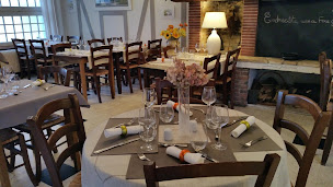 Photo n°6 de Logis Hôtel & Restaurant 