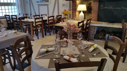 Logis Hôtel & Restaurant "Au Gré du Vent" - Berck