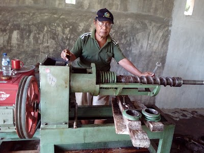 Photos of Trans Sulawesi