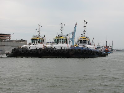 Photos of Porto de Itaja&iacute; - Autoridade Portu&aacute;ria