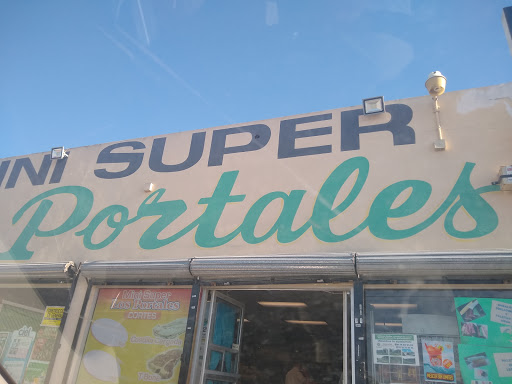 Mini Super Portal - Thumbnail