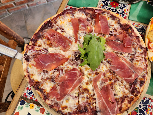 Italia al Forno - Thumbnail