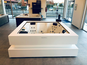 Photo n°36 de NEMEAU Piscine, Spa & Sauna à Sevrier (Fournisseur d'équipements pour l'adoucissement de l'eau)