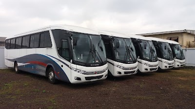 Photos of SMT Cameroun VOLVO