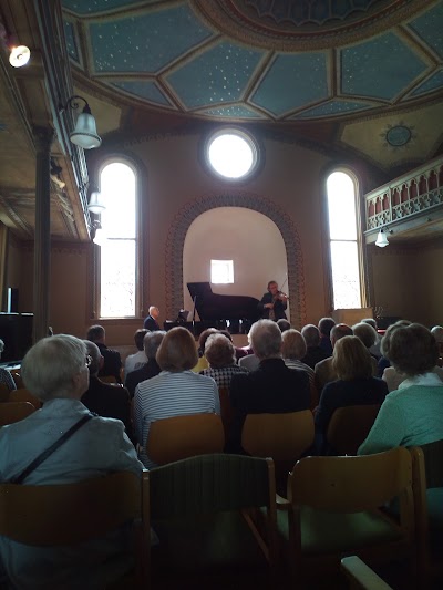synagogue