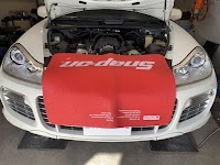 ＧＡＲＡＧＥ ＤＡＹ’Ｓ ガレージデイズ 名古屋 ポルシェカイエン専門店