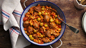 Photo n°18 de La Gn'Occitane à Anse (Restaurant de cuisine traditionnelle)