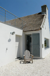 Photo n°6 de gite bleu salé à Plovan (Maison d'hôtes)