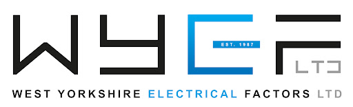 WYEF Ltd | Electrical Wholesalers - Thumbnail