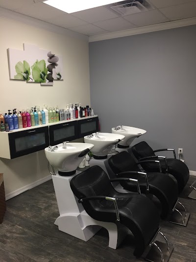 Photos of Eclipse Salon and Spa