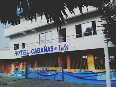Photos of Hotel Cabanas Tolu