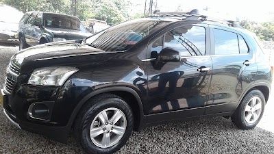 Photos of Autoservicio Chevrolet Llano Grande