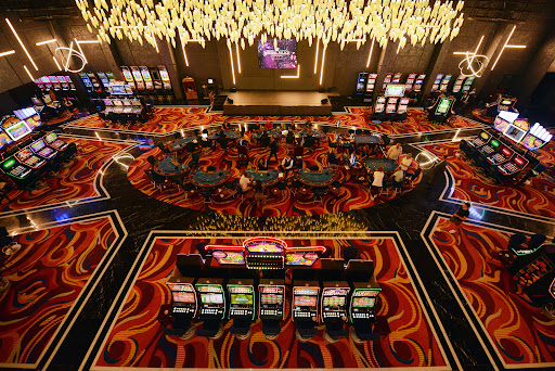 IMPERIAL PALACE & HOTEL & SPA & CASINO