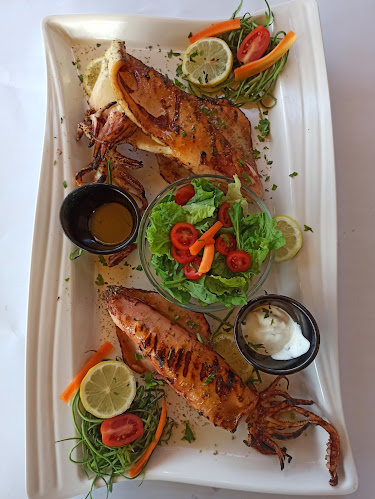 Opinii despre Andreas Restaurant în Ρεντίνα - Εστιατόριο