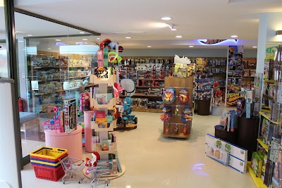 Photos of Toy Town piccadilly park