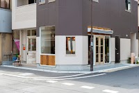 BASKING COFFEE kasugabaru