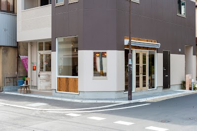 BASKING COFFEE kasugabaru