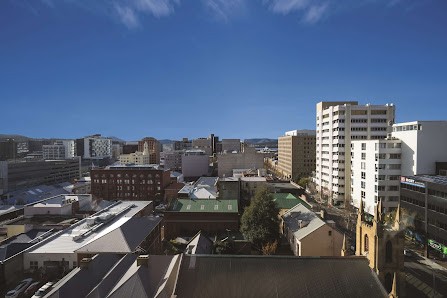 Travelodge Hotel Hobart 167 Macquarie St, Hobart TAS 7000, Australia