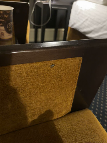Kommentare und Rezensionen über Hotel Auteuil