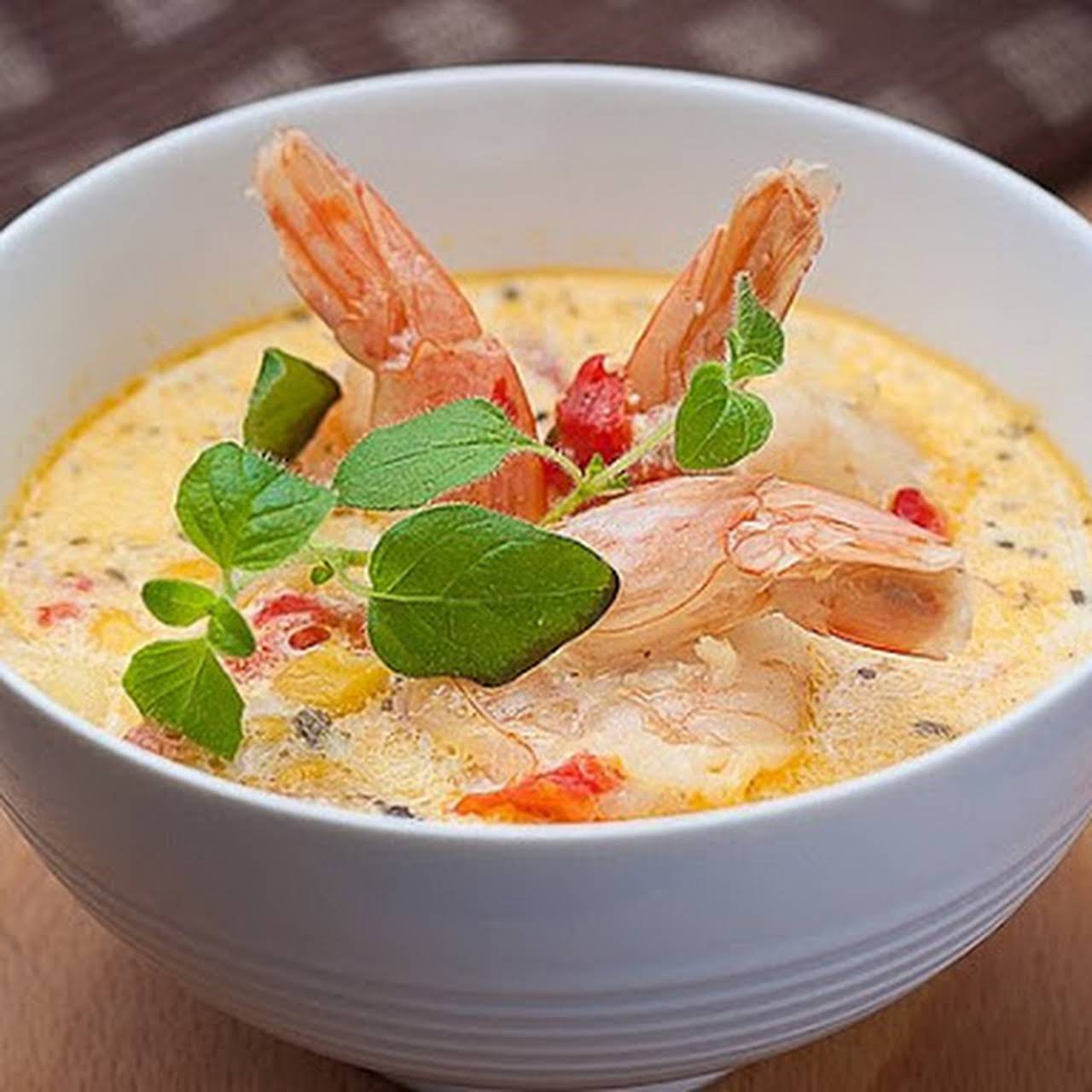 19 октября день супа из морепродуктов картинки