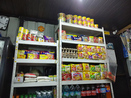 Kotak Mart Batu 10