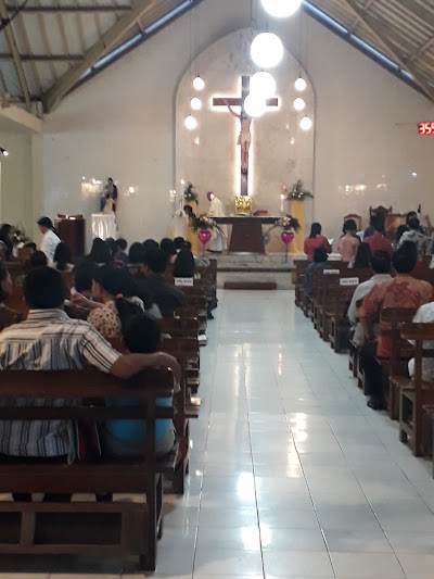 church