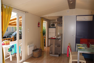 Photo n°16 de Camping Tikayan La Vallée du Paradis à Agay (Complexe hôtelier)