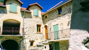 Photo n°9 de Le clos michel gîte maison d hôte à Pelleautier (Lodge)